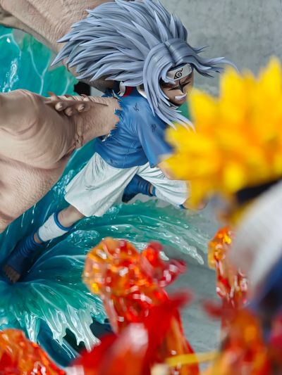 火影忍者 终结之谷 漩涡鸣人