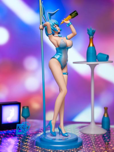 Stay for a while 红娘 B版