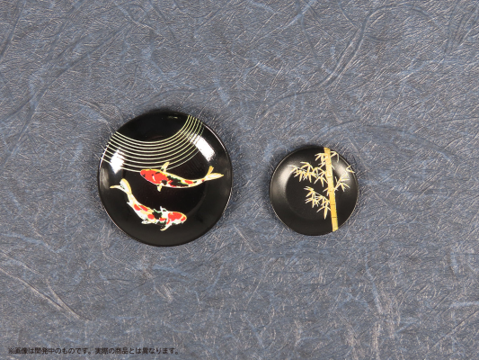 普利普拉 玩具人偶用的碗 配件组合7