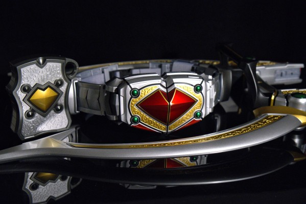 CSM 卡利斯觉醒器+卡利斯箭矢