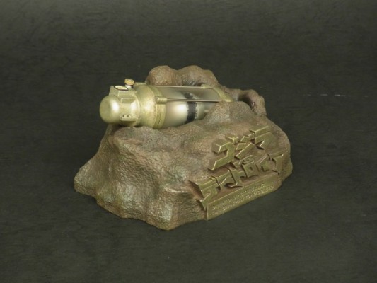 巨型系列 哥斯拉（1995版）哥斯拉