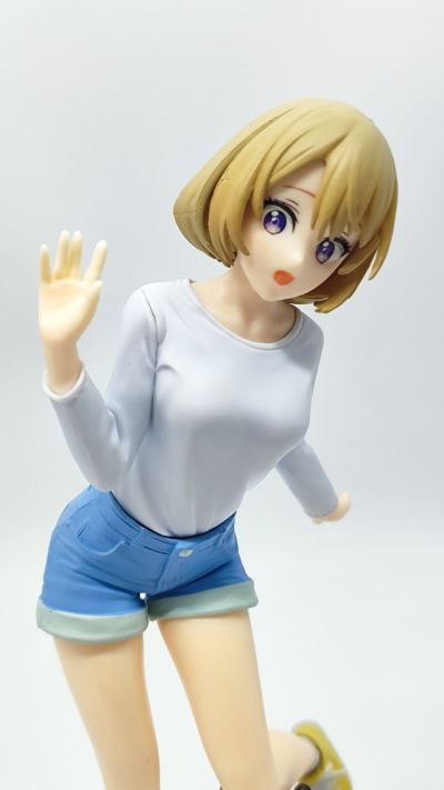 Kyunties 杜鹃的婚约  海野幸