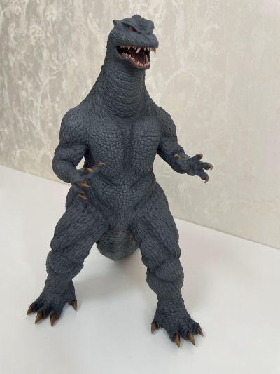 哥斯拉之终极战役 哥斯拉