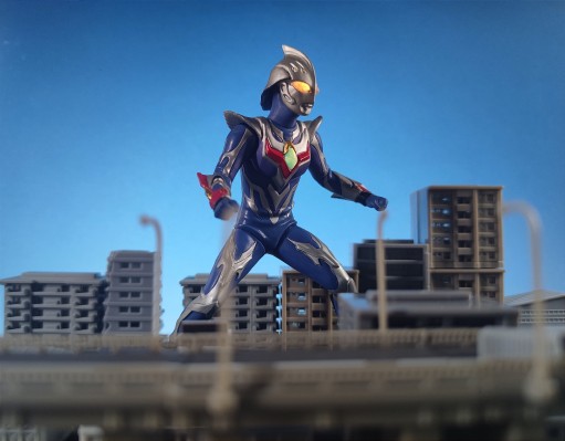 终极闪耀 奥特曼系列21