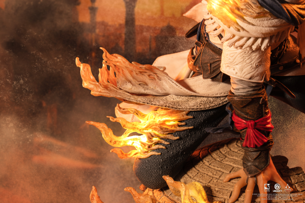 刺客信条 Animus 巴辛姆