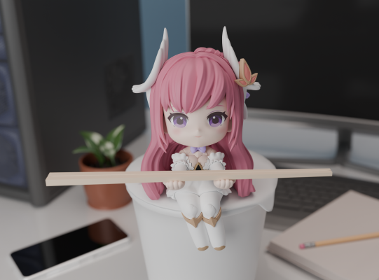 胜利女神：新的希望 泡面压 桃乐丝