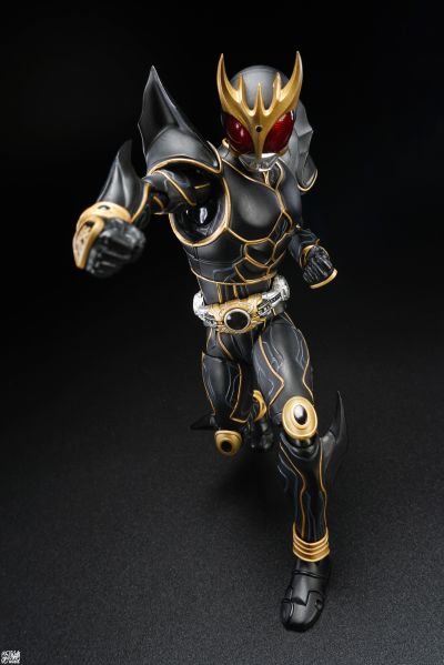 S.H.Figuarts(真骨雕制法) 恩·达古巴·灾巴