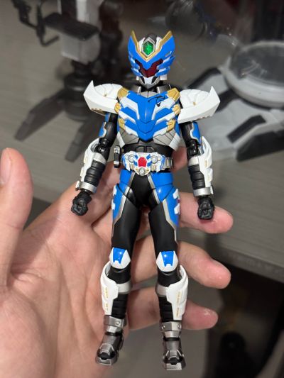 铠甲勇士形刻系列第十三作 飞影铠甲