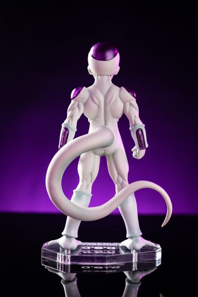 Dimension of DRAGONBALL 弗力萨 (最终形态)