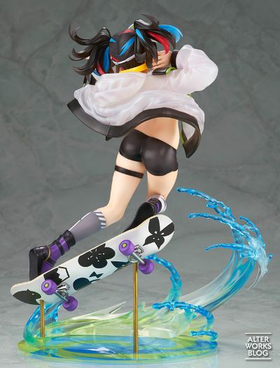 命运-冠位指定 狂战士-清少纳言