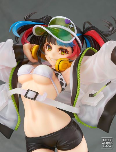 命运-冠位指定 狂战士-清少纳言