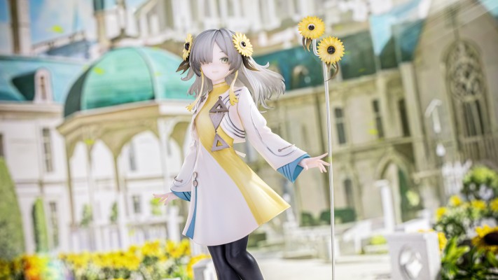 ヰ世界情绪-普遍体 · 「Sunflower」.Ver