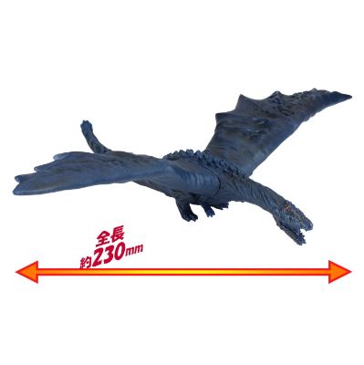 电影怪兽系列 塞尔梵/塞尔瓦姆