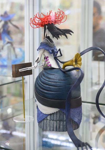 POP UP PARADE 魔法少女小圆 剧场版 [新篇] 叛逆的物语 SP 胡桃夹子的魔女