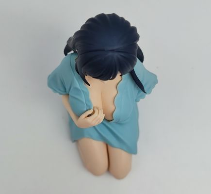 缘结甘神家  Yumemirize “甘神夜重”