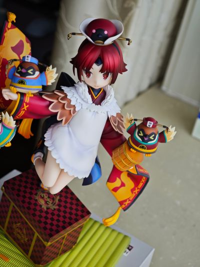 命运-冠位指定 剑士-红阎魔