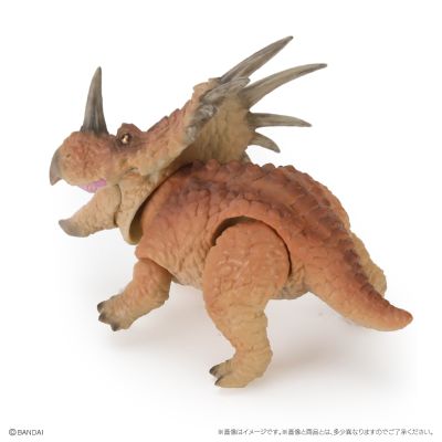 爬行生物大图鉴 恐龙02