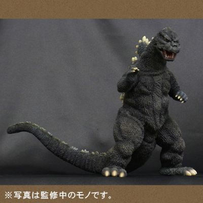 东宝大怪兽系列 哥斯拉(1975版)