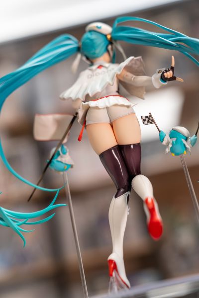 初音未来GT计划 赛车未来2023