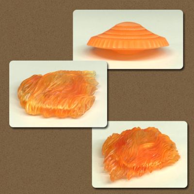 东宝大怪兽系列 基多拉1968