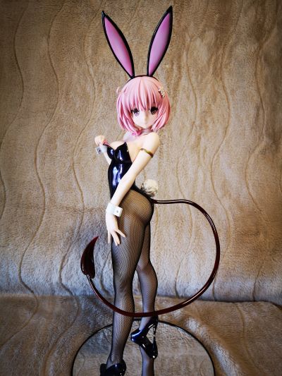 B-style 出包王女DARKNESS 梦梦·贝莉雅·戴比路克 兔女郎【1/3尺寸】