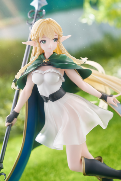 圣兽之王 艾尔特琳德