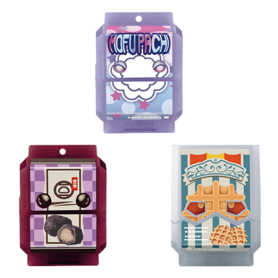 DX骑士饱藏套装04