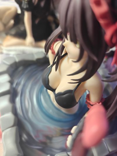 约会大作战第五季 温泉乐园 “时崎狂三”