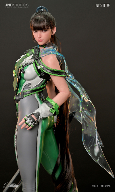 1:3 伊芙《剑星》