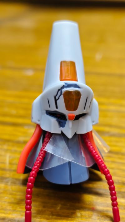 HI-METAL R  艾尔盖姆Mk-II