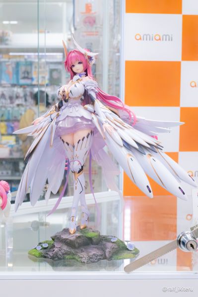 胜利女神：新的希望 桃乐丝