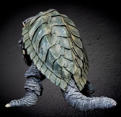 加美拉1996（G2）树脂套件