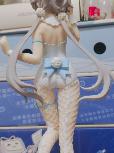 洛天依系列 BiCute Bunnies人偶ー洛天依ー