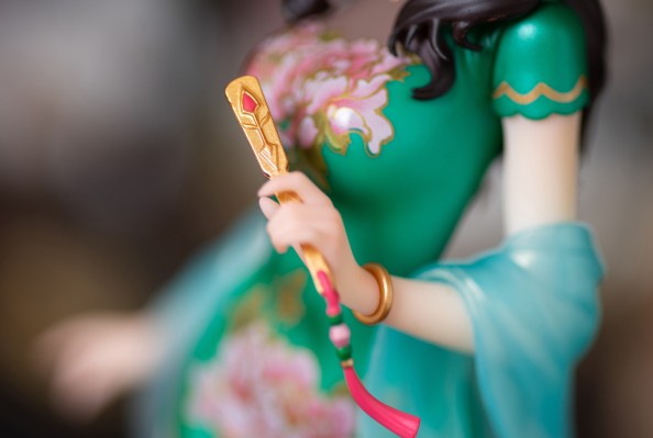 Gift+系列 王者荣耀 织梦系列 杨玉环