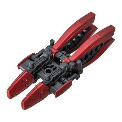 机动战士高达  MOBILE SUIT ENSEMBLE ～福冈款式～