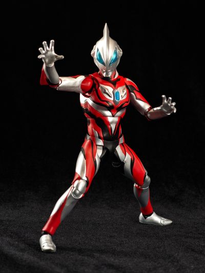 S.H.Figuarts 捷德奥特曼 原始形态（新生代之星）（暂译）