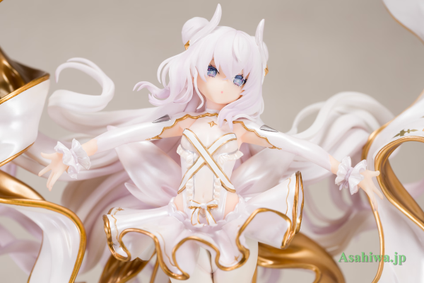 碧蓝航线 恶毒 μ兵装