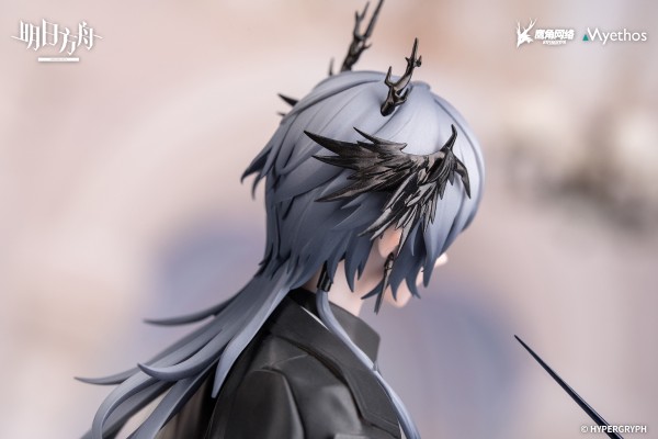 Gift+系列 明日方舟 逻各斯 音律之旅