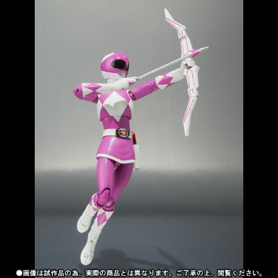 S.H.Figuarts 翼手龙连者（暂译）