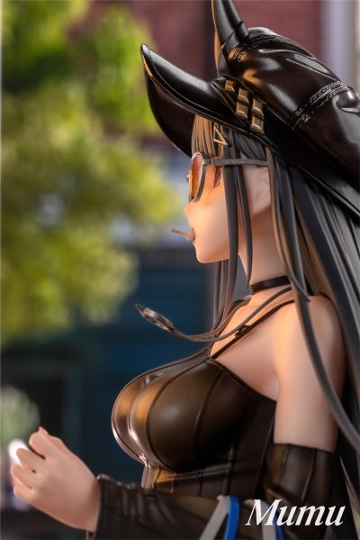 碧蓝航线 能代-香奢之约