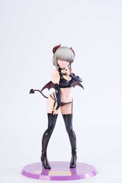 宇崎学妹想要玩！第二季 宇崎柳 小恶魔