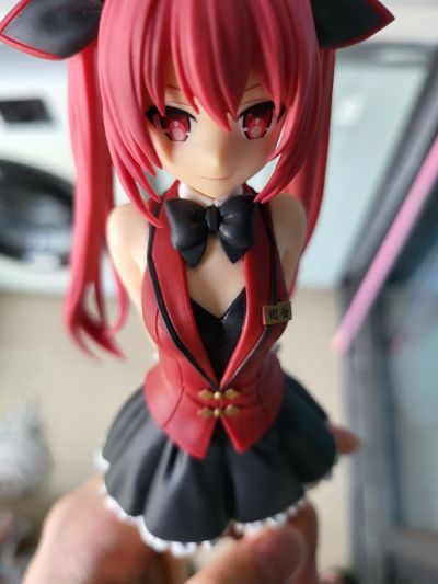 约会大作战 独特魅力-四糸乃-