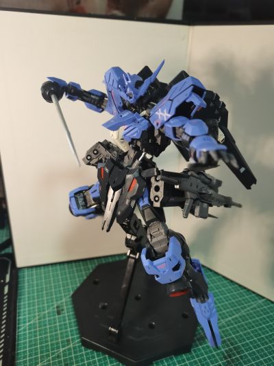 MG 1/100 维达尔高达