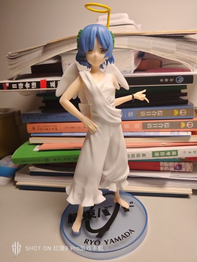 孤独摇滚！动画版 Luminasta “山田凉”