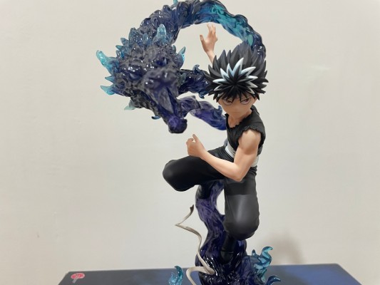 ARTFX J 幽游白书 飞影2