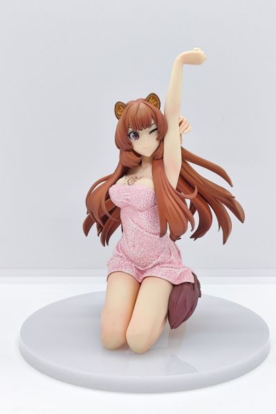 盾之勇者成名录 拉芙塔莉雅 温泉ver. Repaint Color