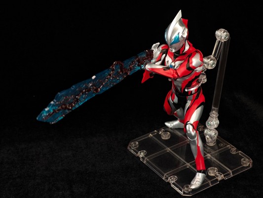 S.H.Figuarts 捷德奥特曼 原始形态（新生代之星）（暂译）