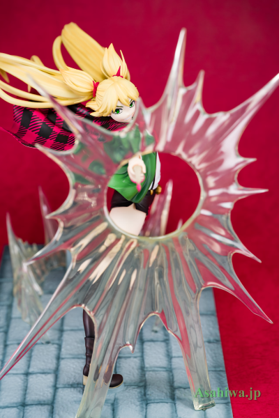 ViVignette 龙与魔女 妮内·斯邦库尔