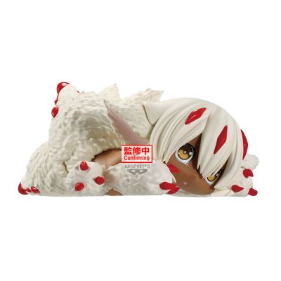 来自深渊 烈日黄金乡 -悠闲时光-法普塔