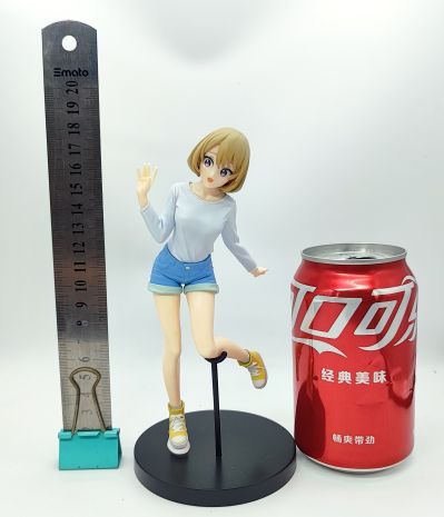 Kyunties 杜鹃的婚约  海野幸